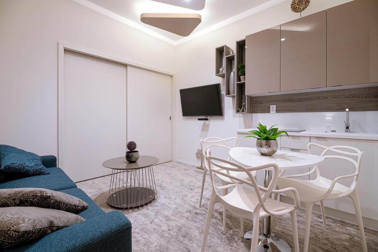 Apartman Liana Hrebienok C106 Vysoké Tatry المظهر الخارجي الصورة