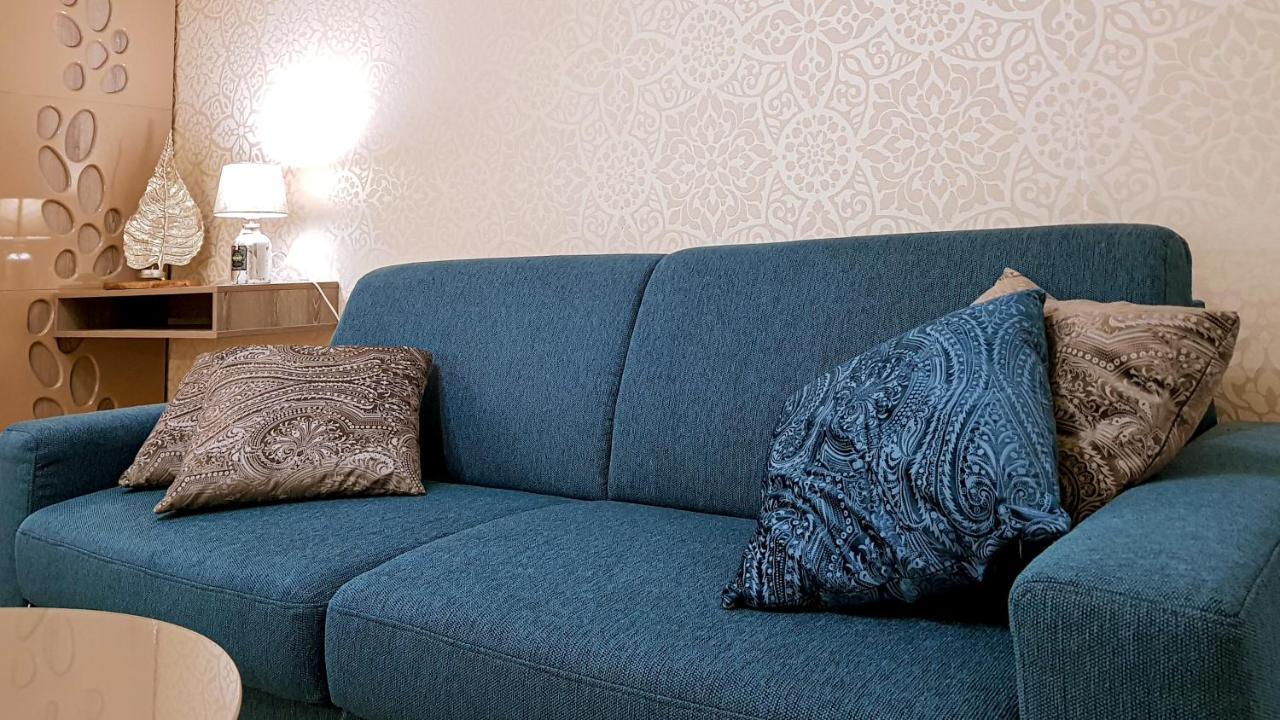 Apartman Liana Hrebienok C106 Vysoké Tatry المظهر الخارجي الصورة